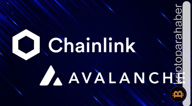 Kripto dünyasında yatırımcıları cezbeden Avalanche (AVAX) ve Chainlink (LINK): Büyük fırsat mı, yoksa büyük risk mi?