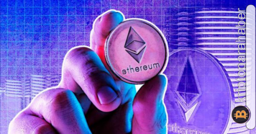 Ethereum (ETH) grafiği endişe yaratıyor: 2,000 dolar seviyesinin altına düşme riski var mı?