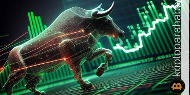Kripto piyasasında göz kamaştıran yükseliş: Binance raporu ve boğa koşusuna hazırlanan varlıklar!