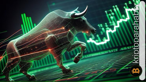 Kripto piyasasında göz kamaştıran yükseliş: Binance raporu ve boğa koşusuna hazırlanan varlıklar!