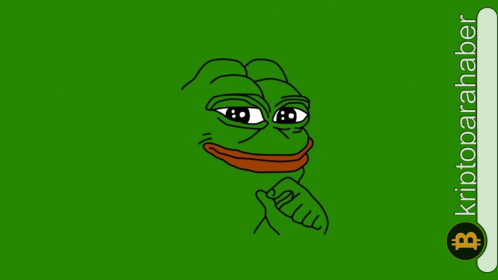 PEPE 5 ayın en yüksek seviyesine ulaştı: Gözde meme coin büyük ralliyi başlatmaya hazır mı?