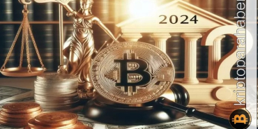 2024'te kripto piyasasını neler bekliyor? Bitcoin ve Ethereum liderliğini sürdürürken yeni fırsatları keşfedin!