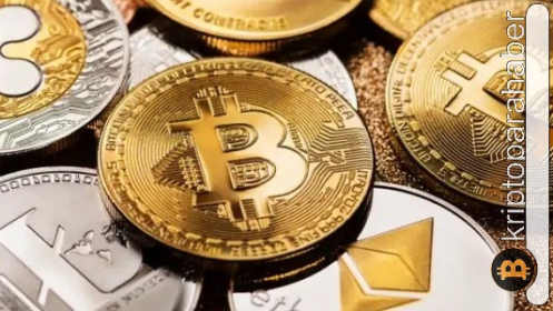 Kripto dünyasında sıcak gelişmeler: ARK Invest sürpriz satışla şaşırtırken, Solana ve Ethereum arasındaki çekişme dikkat çekiyor!