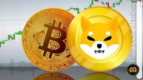 Shiba Inu yatırımcılarına müjde: Bitcoin 250.000 dolara çıkarsa ne olur?