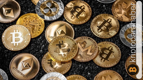 2024’e damga vuracak altcoinler: Solana, Polkadot ve XRP’nin yükselişi!