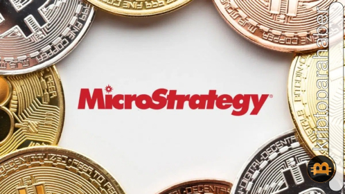 MicroStrategy’nin dev Bitcoin hamlesi ve altcoinlerdeki yükseliş: Kripto piyasasında neler oluyor?