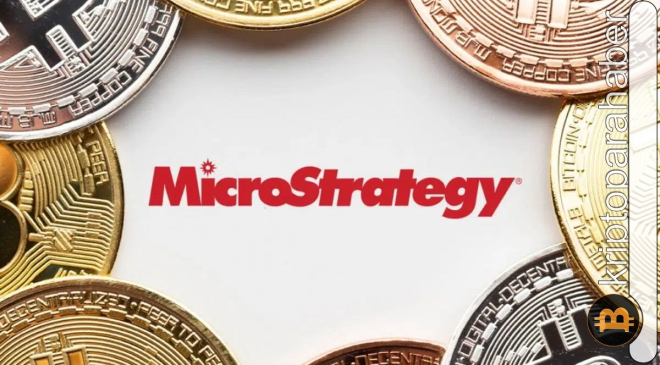 MicroStrategy'nin dev Bitcoin hamlesi ve altcoinlerdeki yükseliş: Kripto piyasasında neler oluyor?