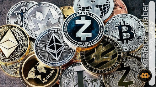 Kripto piyasasında öne çıkan varlıklar: Bu coinler önümüzdeki günlerde parlamaya hazır mı?