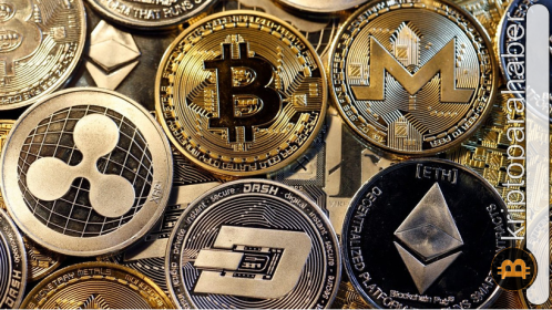 Kripto piyasasında bu altcoin’ler parlayacak! 1 dolar altındaki potansiyelleri keşfedin!