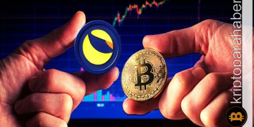 Bitcoin fırtınası devam ederken Terra Classic sürpriz bir yükselişe hazırlanıyor!