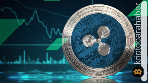 Ripple’ın agresif stratejisi ve XRP’deki büyük değişim! Yatırımcıları neler bekliyor?