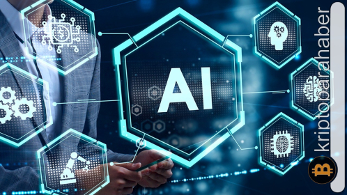Yapay zeka kripto paralarında devrim: ICP, INJ ve RNDR yükselişe liderlik ediyor!