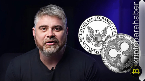 Ben Armstrong XRP hakkında yanıldı mı? XRP fiyatı kritik desteği aşamazken rakip coinler büyümeyi sürdürüyor