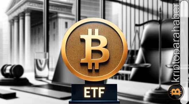Kripto piyasasında heyecan dorukta: BlackRock'un Bitcoin ETF kararı ve SPONGE V2 tokeniyle yeniden yükseliş!