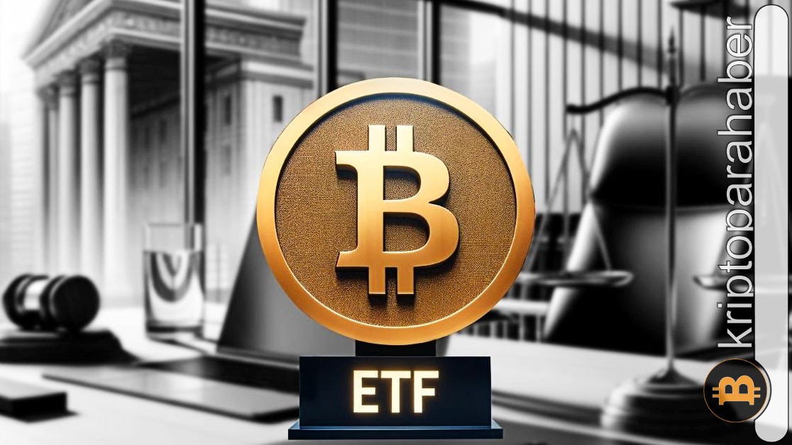 Kripto piyasasında heyecan dorukta: BlackRock'un Bitcoin ETF kararı ve SPONGE V2 tokeniyle yeniden yükseliş!
