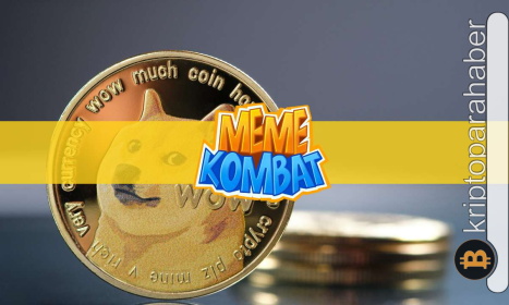 Riskler ve fırsatlar: Meme coin piyasasının oyuncuları Dogecoin ve Meme Kombat için fiyat hedefleri