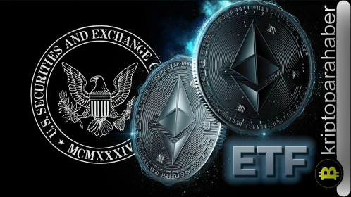 Son dakika: SEC, Ethereum ETF’sine ilişkin kararını değiştirdi! ETF süreci nasıl ilerleyecek? İşte güncel detaylar…
