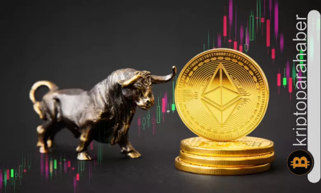 Analistler Ethereum (ETH) tahminlerini paylaştı: İşte, fiyatın ne zaman 10,000 dolara ulaşabileceği