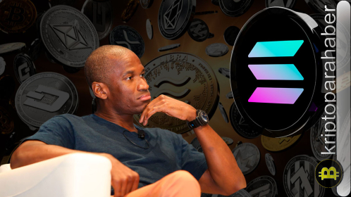 Arthur Hayes’ten şaşırtıcı altcoin tahmini: Yatırımcıları şaşırtan seçimler ve lider kripto varlıklarda son durum!