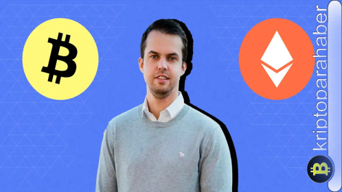 Michaël van de Poppe altcoin tahminlerini açıklıyor: Ethereum, Bitcoin’i geride bırakırken öne çıkan altcoinler…