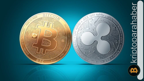 Kripto yatırımcıları için trendleri belirleyen analiz: Bitcoin mi yoksa XRP mi?