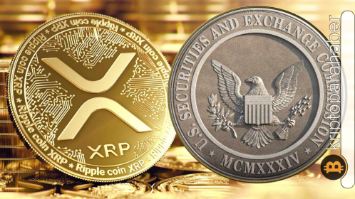 Ripple, SEC ile olan hukuki savaşında sona yaklaşırken yeni gelişmeler dikkat çekiyor: Ne zaman karar çıkacak?