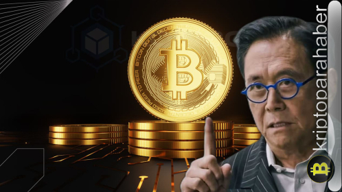 Robert Kiyosaki Bitcoin almak için doğru zamanı açıkladı: İşte Kiyosaki’nin yeni yatırım stratejisi tavsiyesi