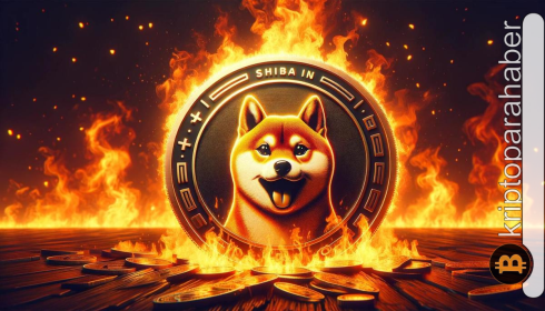 Shiba Inu yakım oranındaki devasa artış, beklenen büyük ralliyi başlatmanın ilk adımı olabilir! İşte, ayrıntılar…