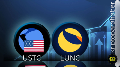 Terra Classic topluluğu kritik teklifi kabul etti: LUNC ve USTC fiyatında yaşanan şaşırtıcı gelişmeler…