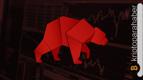 XRP fiyatında düşüş alarmları çalıyor: 0,50 dolardaki kritik destek kaybedilirse ne olur?