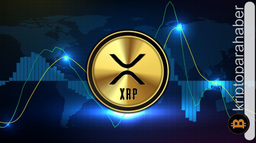 Kripto analistinden cesur fiyat tahmini: XRP yüzde 800 artışla 5 dolara ulaşabilir!