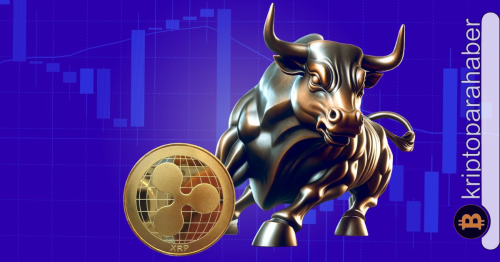 Popüler kripto analistinden iddialı XRP tahmini: Büyük rallinin başlayacağı günü verdi