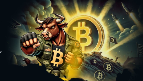Bitcoin Bull token nedir ve nasıl alınır? BTCBULL token fiyat tahmini ve geleceği