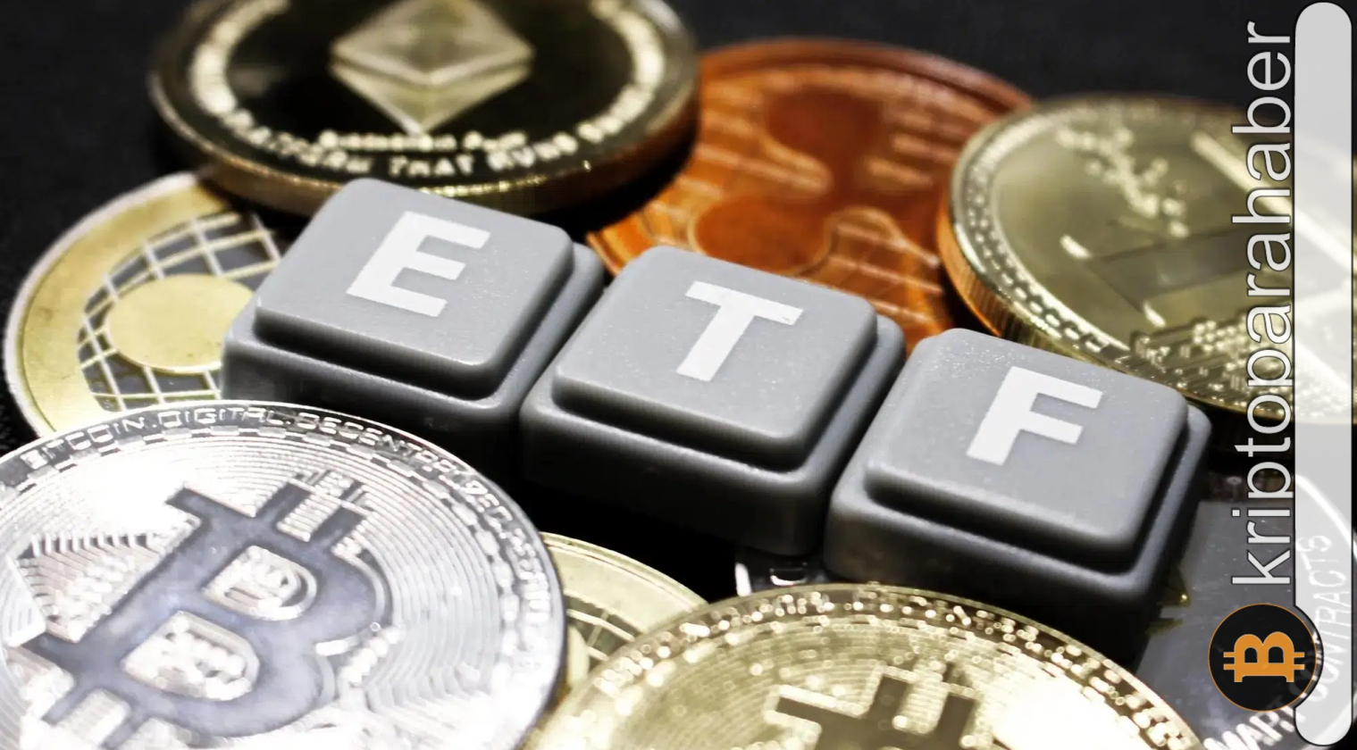SEC'in hızlı yanıtıyla Bitcoin ETF'leri yarışa girdi! Piyasada beklenmeyen bir yükseliş mi başlayacak?