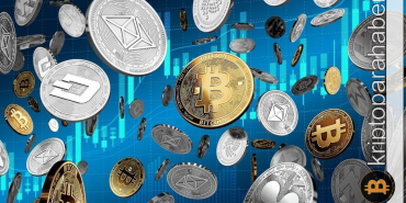 Kripto piyasasında hızlı yükseliş! Bu üç altcoin öne çıktı!