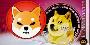 Meme coin rekabeti büyüyor: Shiba Inu fiyatı Dogecoin'i geçebilir mi?