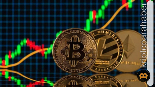 Bitcoin fiyatı geri dönüş sinyalleri verirken 100x potansiyeli olan projeyi keşfedin!