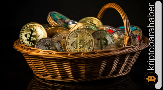 2024'te kripto piyasasında büyük dalgalanmalar: Bitcoin yolunda tarihi zirve mi, yeni riskler mi?