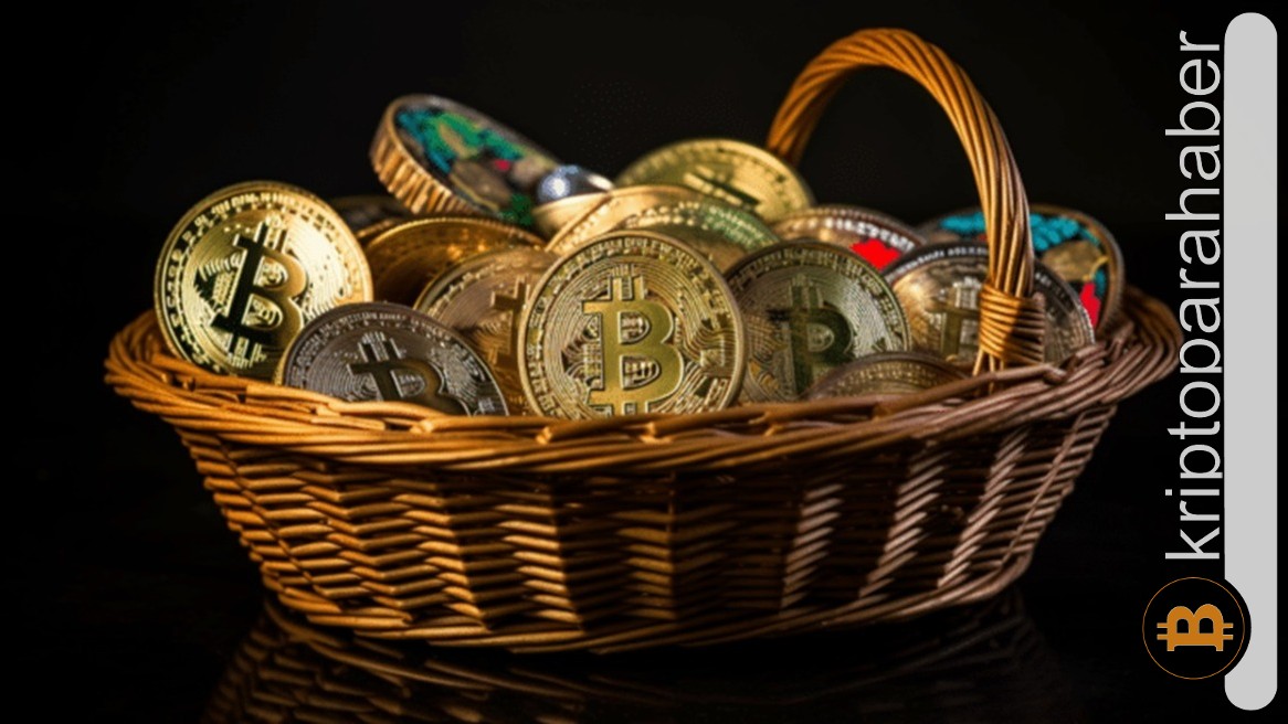 2024'te kripto piyasasında büyük dalgalanmalar: Bitcoin yolunda tarihi zirve mi, yeni riskler mi?