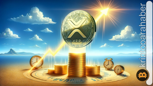XRP’nin değerine dair çarpıcı analiz: Araştırmayla aydınlatılan potansiyel değer ve Launchpad XYZ ile Web3’te başarı yolculuğu!
