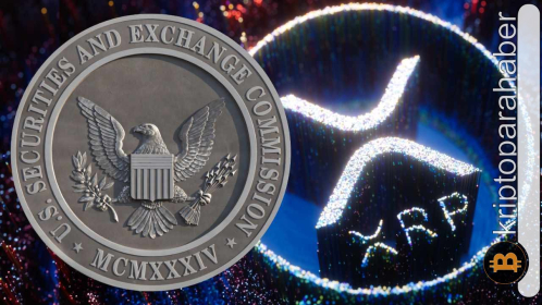 XRP ve SEC hukuki mücadelesinde yeni gelişmeler: Fiyat analizi ve BTCMTX’nin yükselen değeri