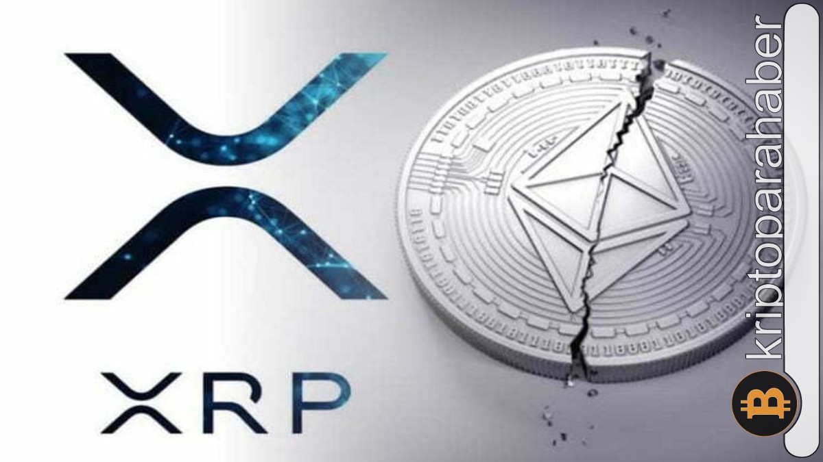 XRP ve Ethereum fiyatında beklenen yükseliş başlayacak mı?