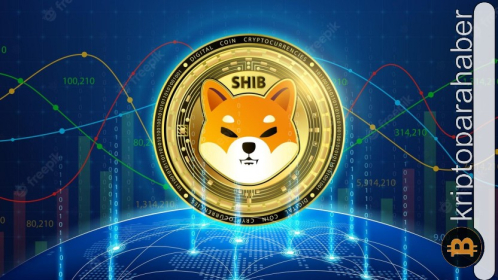 Shiba Inu’nun potansiyeli: %800’lük fiyat artışı tahmin ediliyor!