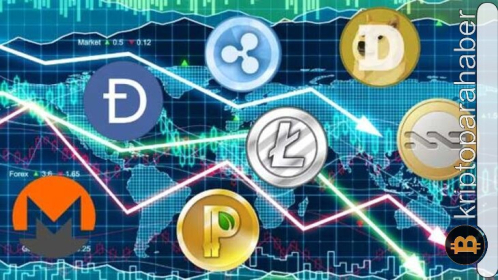 Kripto piyasasında 1 doların altındaki potansiyel fırsatları keşfedin!