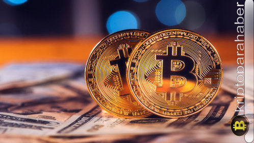 Kripto para piyasası yükseliyor: Bitcoin ve altcoinlerde son durum!