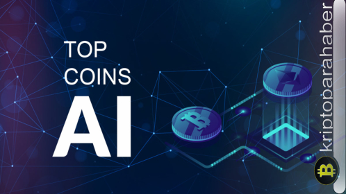 En İyi Yapay Zekâ Coinleri 2025