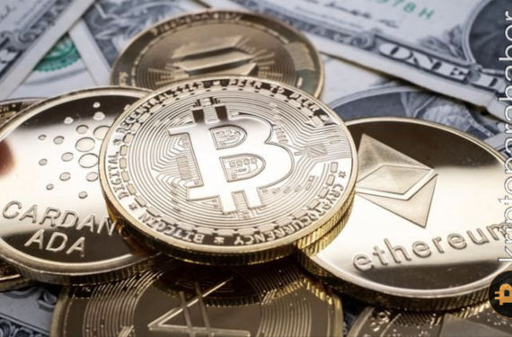 ABD enflasyon verileri beklentiyi aştı! Kripto piyasası nasıl etkilenecek?