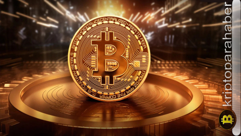 Son dakika: Bitcoin’den yeni rekor! BTC fiyatı için 60 bin dolara uzak değil