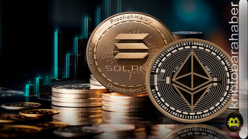 Kripto para piyasası yükseliyor: BTC 50 bin dolarda, altcoinler yeni bir ralliye hazır!