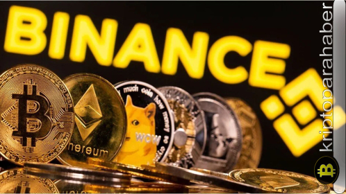 Binance’de Yeni Listelenecek Kripto Paralar